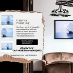 AF005 Moonlight's Reflection - Canvas Painting af005-moonlights-reflection-canvas-painting-l12 (1).jpg